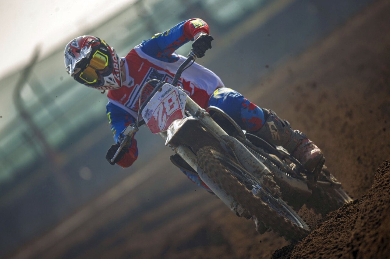 Master MX 2024 - The Race 